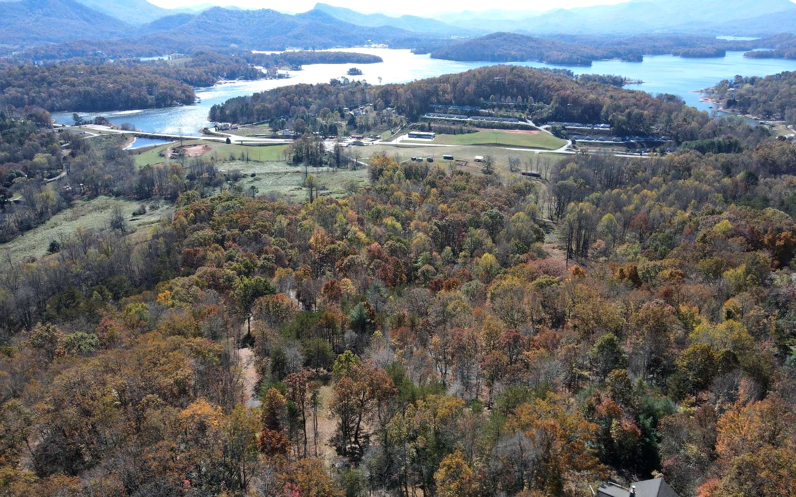 Hayesville, North Carolina 28904, ,Acreage,For Sale,10568