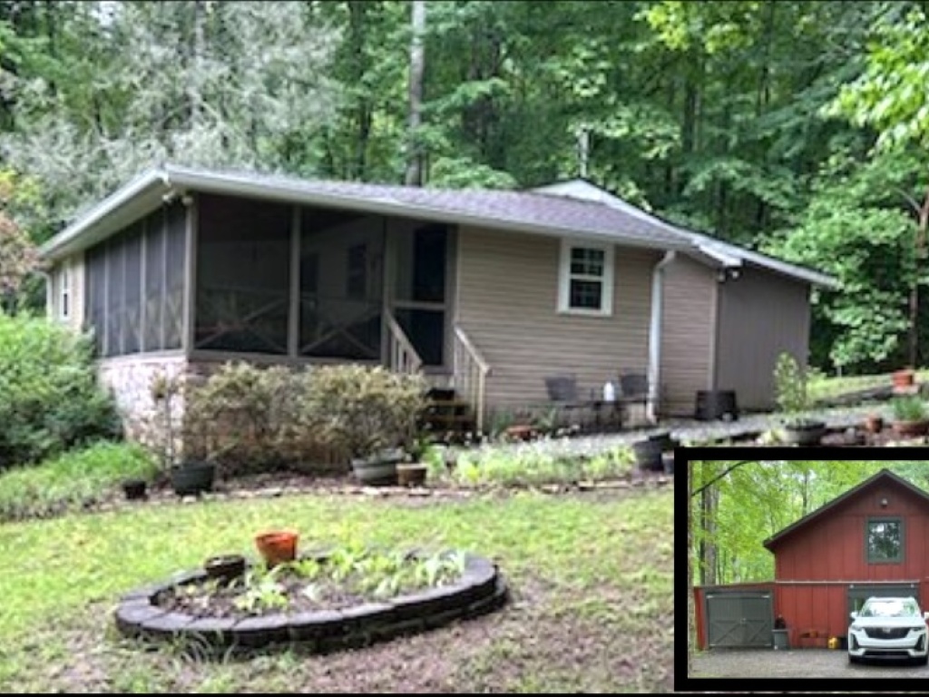 Hayesville, North Carolina 28904, 2 Bedrooms Bedrooms, ,Residential,For Sale,10569