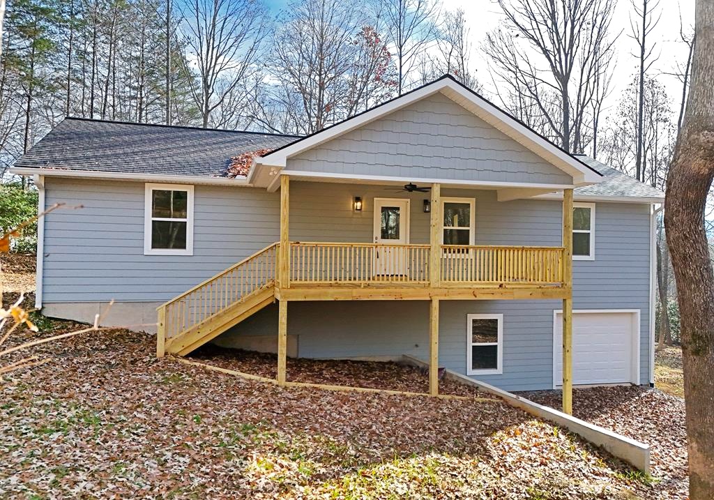 Young Harris, Georgia 30582, 2 Bedrooms Bedrooms, ,2 BathroomsBathrooms,Residential,For Sale,10571