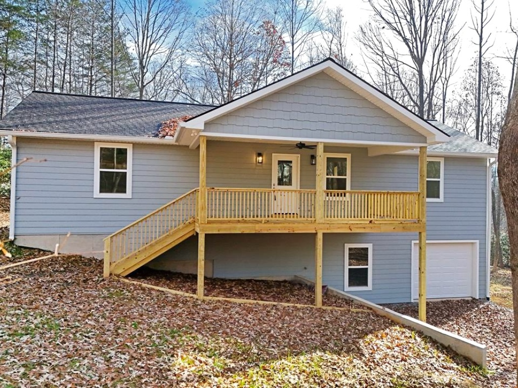 Young Harris, Georgia 30582, 2 Bedrooms Bedrooms, ,2 BathroomsBathrooms,Residential,For Sale,10571