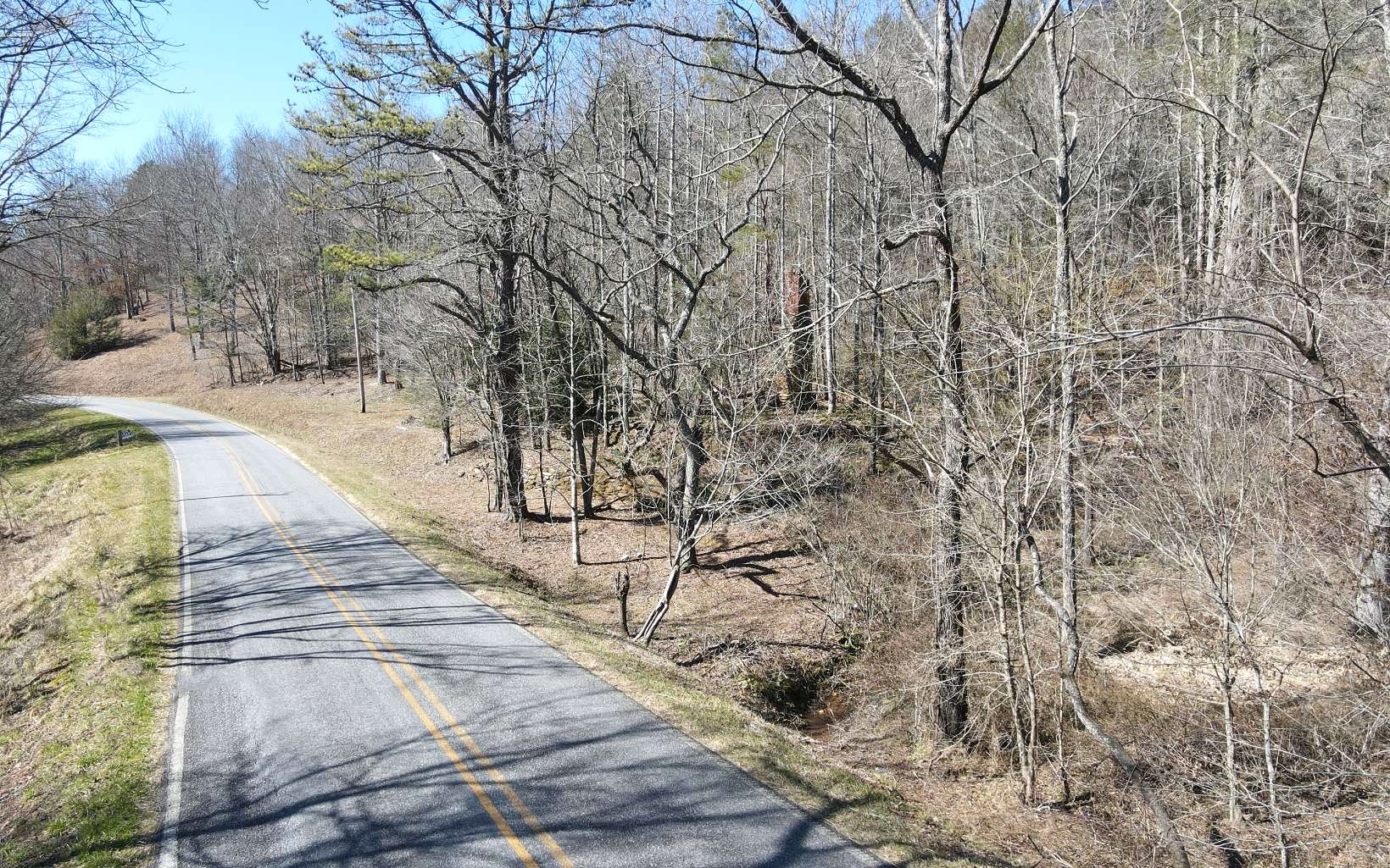 Hayesville, North Carolina 28904, ,Acreage,For Sale,10572