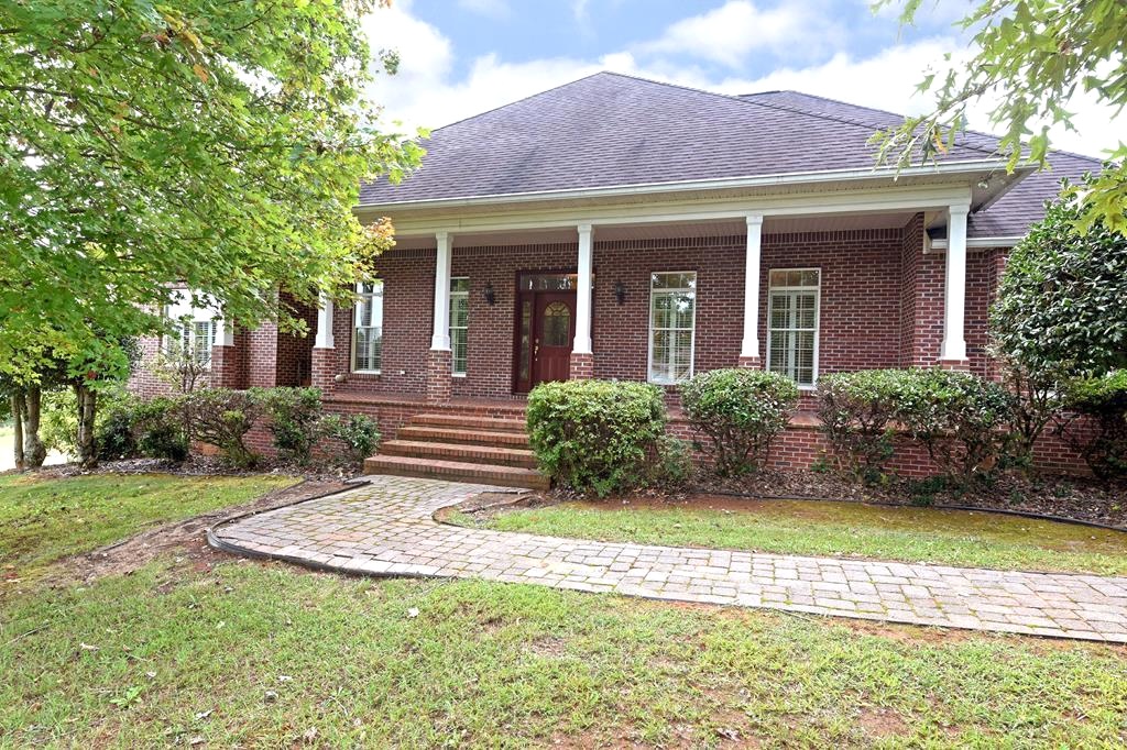 Hiawassee, Georgia 30546, 4 Bedrooms Bedrooms, ,3 BathroomsBathrooms,Residential,For Sale,10576