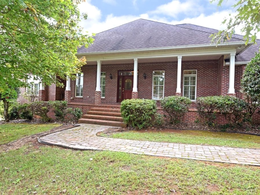 Hiawassee, Georgia 30546, 4 Bedrooms Bedrooms, ,3 BathroomsBathrooms,Residential,For Sale,10576