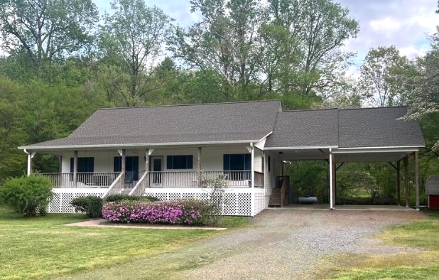 Hayesville, North Carolina 28904, 3 Bedrooms Bedrooms, ,2 BathroomsBathrooms,Residential,For Sale,10579