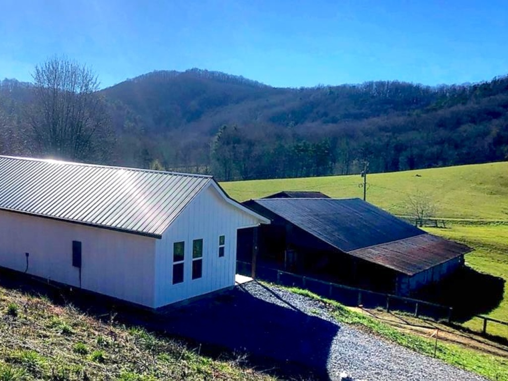 Murphy, North Carolina 28906, 2 Bedrooms Bedrooms, ,2 BathroomsBathrooms,Residential,For Sale,10583