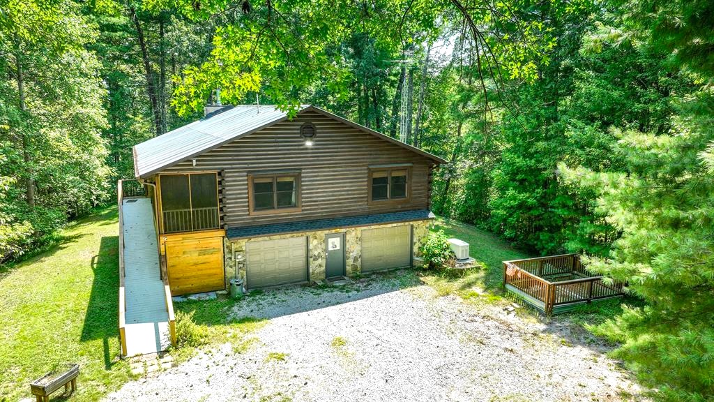 Reliance, Tennessee 37369, 2 Bedrooms Bedrooms, ,2 BathroomsBathrooms,Residential,For Sale,10584