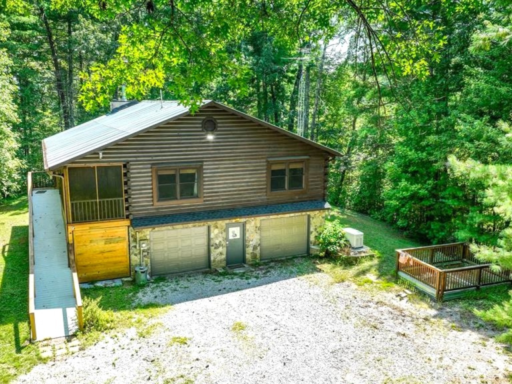 Reliance, Tennessee 37369, 2 Bedrooms Bedrooms, ,2 BathroomsBathrooms,Residential,For Sale,10584