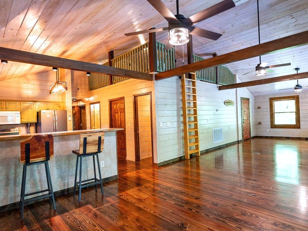 Reliance, Tennessee 37369, 2 Bedrooms Bedrooms, ,2 BathroomsBathrooms,Residential,For Sale,10584
