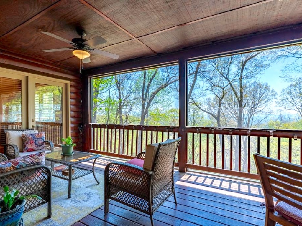 Ellijay, Georgia 30540, 2 Bedrooms Bedrooms, ,2 BathroomsBathrooms,Residential,For Sale,10585