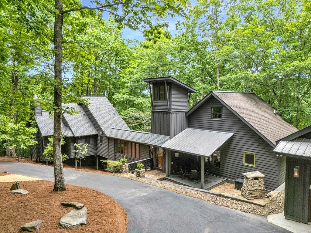 Hayesville, North Carolina 28904, 4 Bedrooms Bedrooms, ,3 BathroomsBathrooms,Residential,For Sale,10597