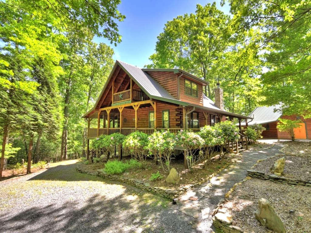 Blue Ridge, Georgia 30513, 3 Bedrooms Bedrooms, ,3 BathroomsBathrooms,Residential,For Sale,10600