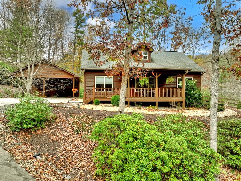 Morganton, Georgia 30560, 3 Bedrooms Bedrooms, ,2 BathroomsBathrooms,Residential,For Sale,10601