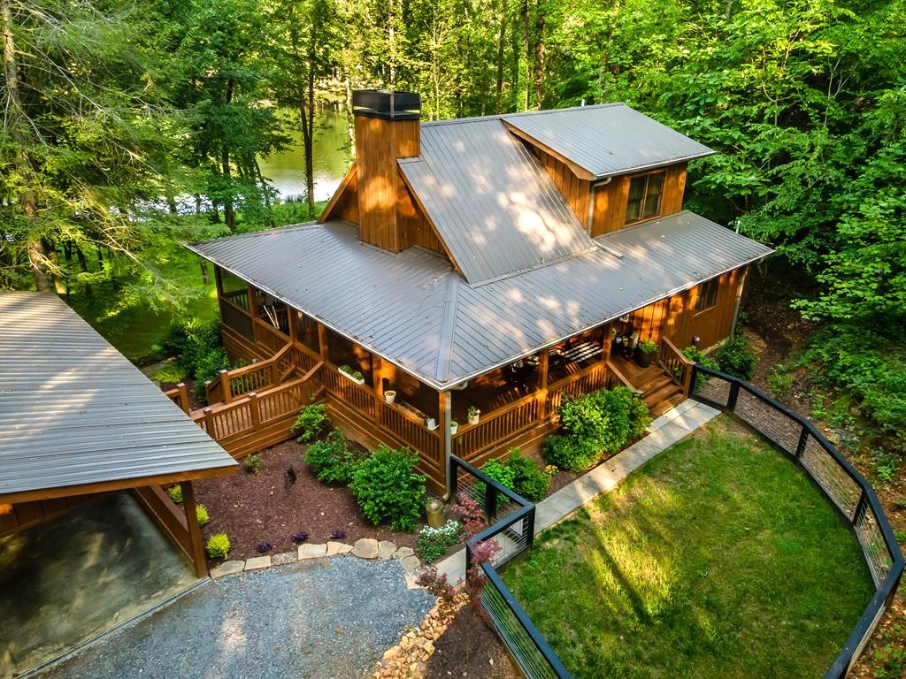 Ellijay, Georgia 30540, 2 Bedrooms Bedrooms, ,2 BathroomsBathrooms,Residential,For Sale,10607