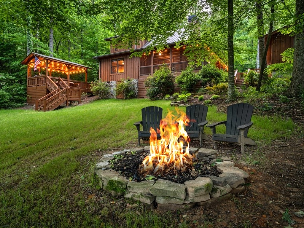Ellijay, Georgia 30540, 2 Bedrooms Bedrooms, ,2 BathroomsBathrooms,Residential,For Sale,10607