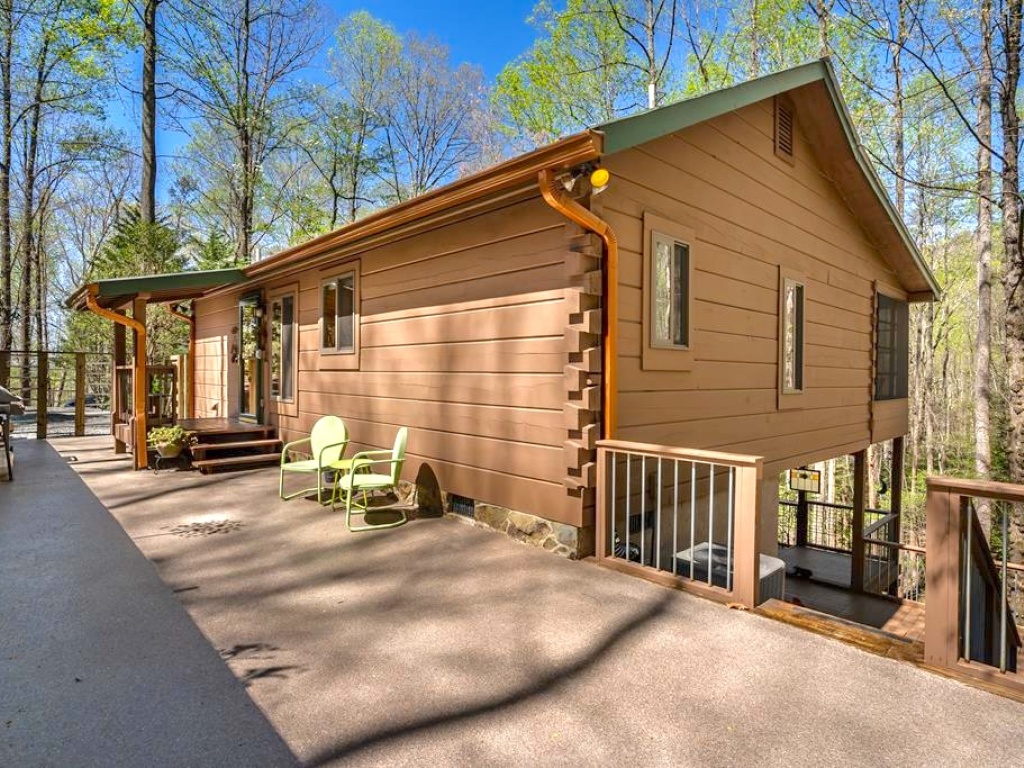Cherry Log, Georgia 30522, 2 Bedrooms Bedrooms, ,2 BathroomsBathrooms,Residential,For Sale,10608