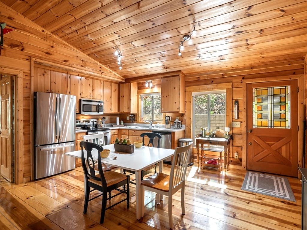Cherry Log, Georgia 30522, 2 Bedrooms Bedrooms, ,2 BathroomsBathrooms,Residential,For Sale,10608