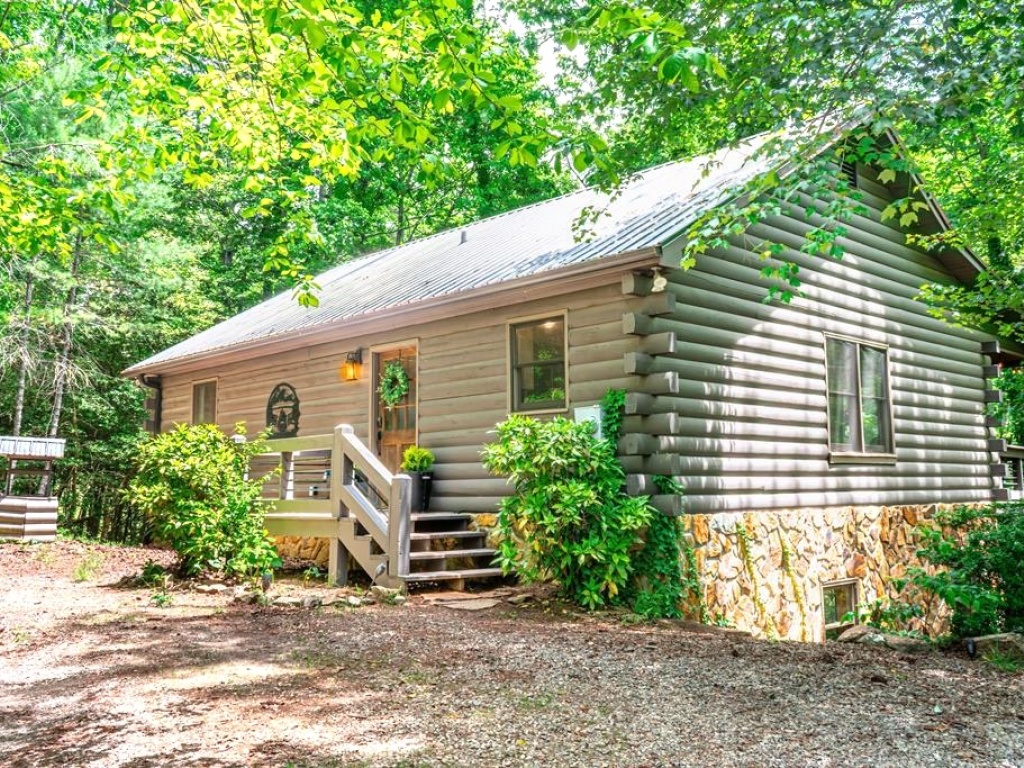 Morganton, Georgia 30560, 3 Bedrooms Bedrooms, ,2 BathroomsBathrooms,Residential,For Sale,10610
