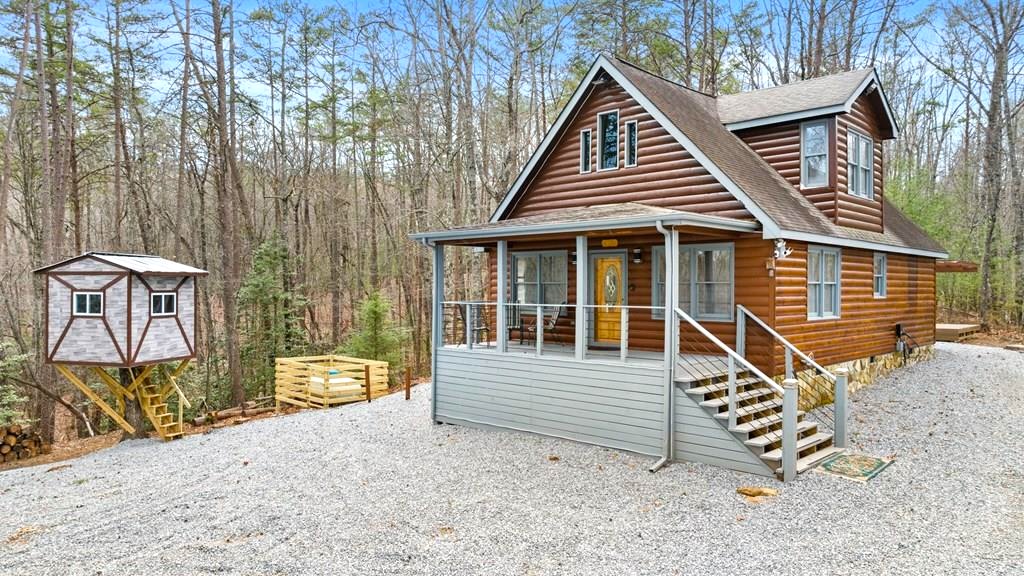 Blue Ridge, Georgia 30513, 3 Bedrooms Bedrooms, ,2 BathroomsBathrooms,Residential,For Sale,10611