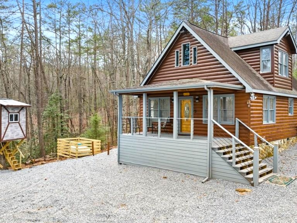 Blue Ridge, Georgia 30513, 3 Bedrooms Bedrooms, ,2 BathroomsBathrooms,Residential,For Sale,10611