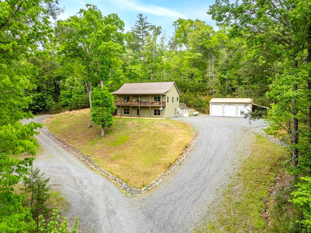Ellijay, Georgia 30540, 2 Bedrooms Bedrooms, ,2.5 BathroomsBathrooms,Residential,For Sale,10612