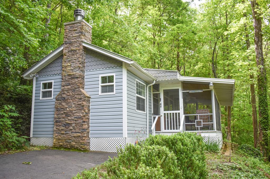 Bryson City, North Carolina 28713, 1 Bedroom Bedrooms, ,1 BathroomBathrooms,Residential,For Sale,10616
