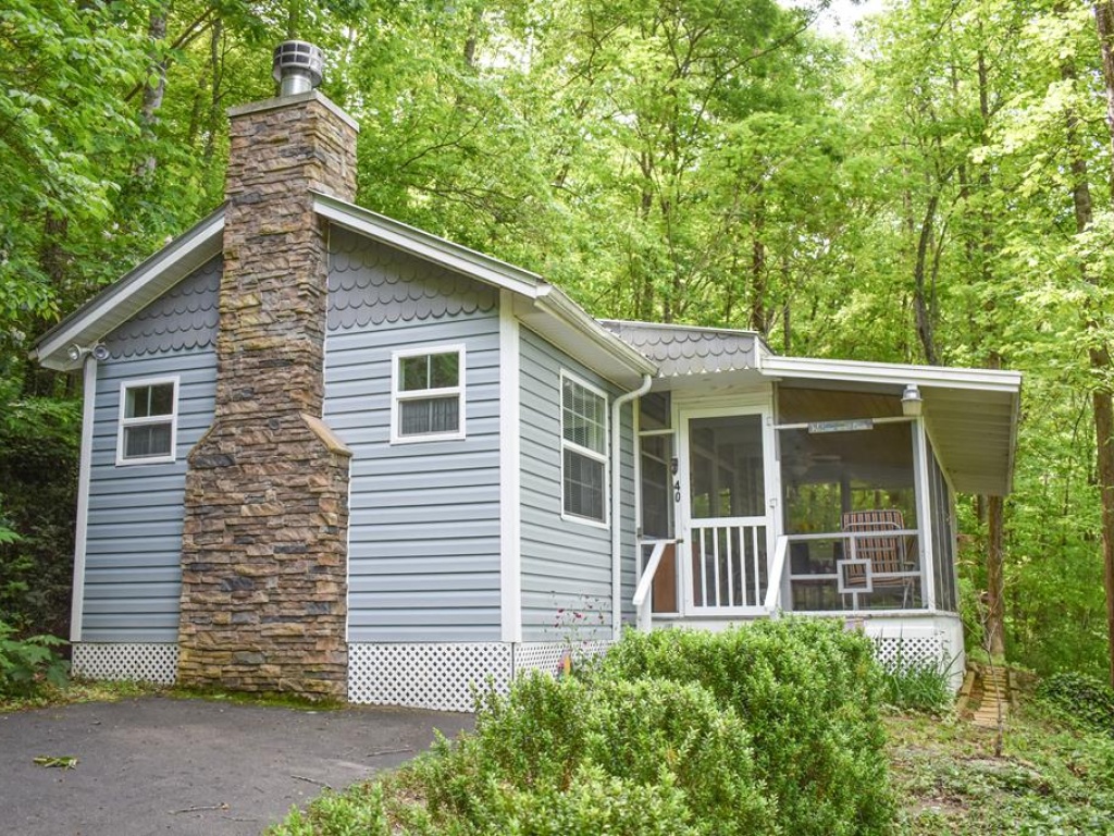 Bryson City, North Carolina 28713, 1 Bedroom Bedrooms, ,1 BathroomBathrooms,Residential,For Sale,10616