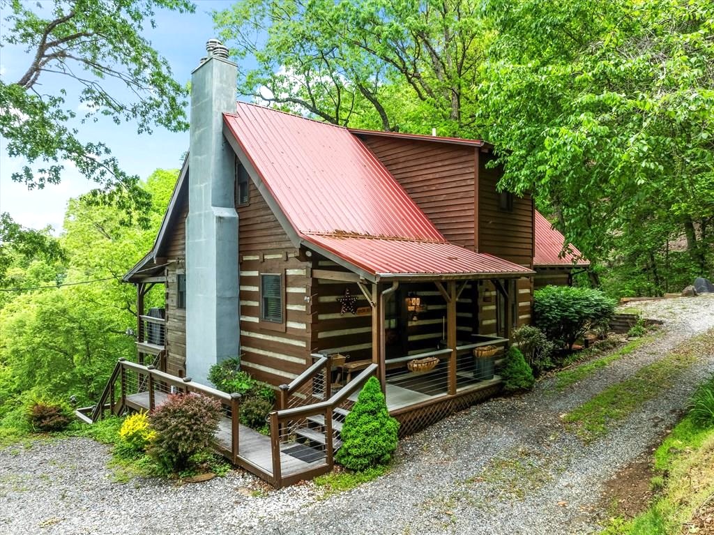 Bryson City, North Carolina 28713, 3 Bedrooms Bedrooms, ,2 BathroomsBathrooms,Residential,For Sale,10618