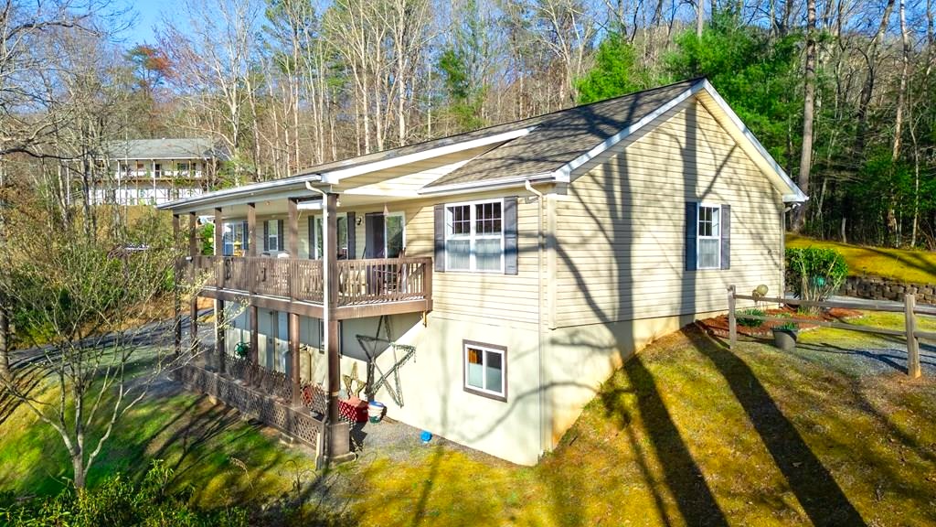 Sylva, North Carolina 28779, 3 Bedrooms Bedrooms, ,3 BathroomsBathrooms,Residential,For Sale,10620
