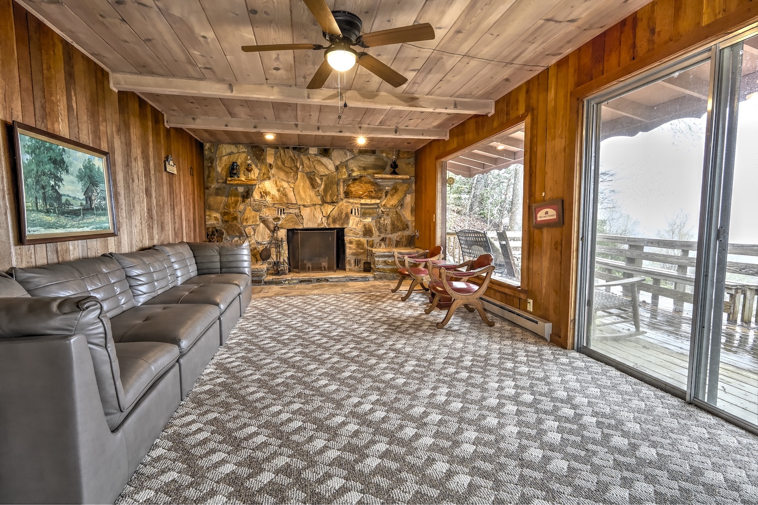 Bryson City, North Carolina 28713, 2 Bedrooms Bedrooms, ,2 BathroomsBathrooms,Residential,For Sale,10621