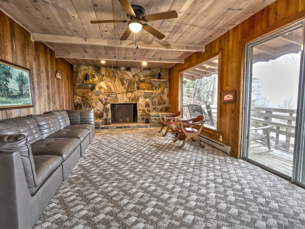 Bryson City, North Carolina 28713, 2 Bedrooms Bedrooms, ,2 BathroomsBathrooms,Residential,For Sale,10621