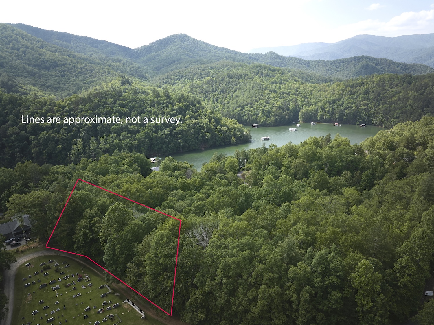 Almond, North Carolina 28702, ,Acreage,For Sale,10623