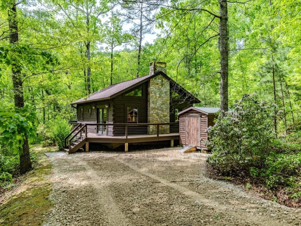 Almond, North Carolina 28702, 1 Bedroom Bedrooms, ,1 BathroomBathrooms,Residential,For Sale,10628