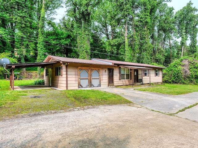 Bryson City, North Carolina 28713, 2 Bedrooms Bedrooms, ,2 BathroomsBathrooms,Residential,For Sale,10631