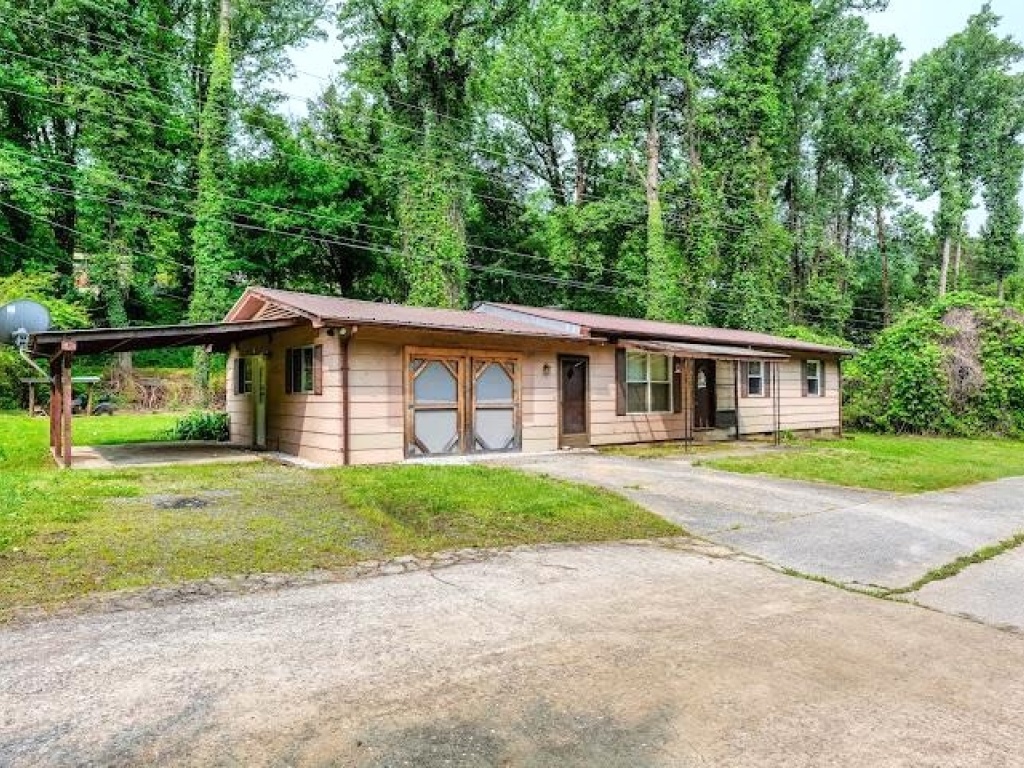 Bryson City, North Carolina 28713, 2 Bedrooms Bedrooms, ,2 BathroomsBathrooms,Residential,For Sale,10631