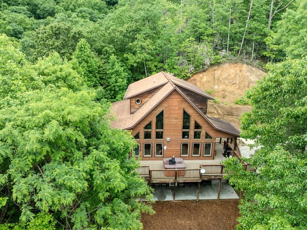 Bryson City, North Carolina 28713, 3 Bedrooms Bedrooms, ,3.5 BathroomsBathrooms,Residential,For Sale,10632