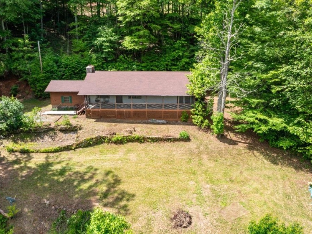 Sylva, North Carolina 28779, 2 Bedrooms Bedrooms, ,2 BathroomsBathrooms,Residential,For Sale,10634