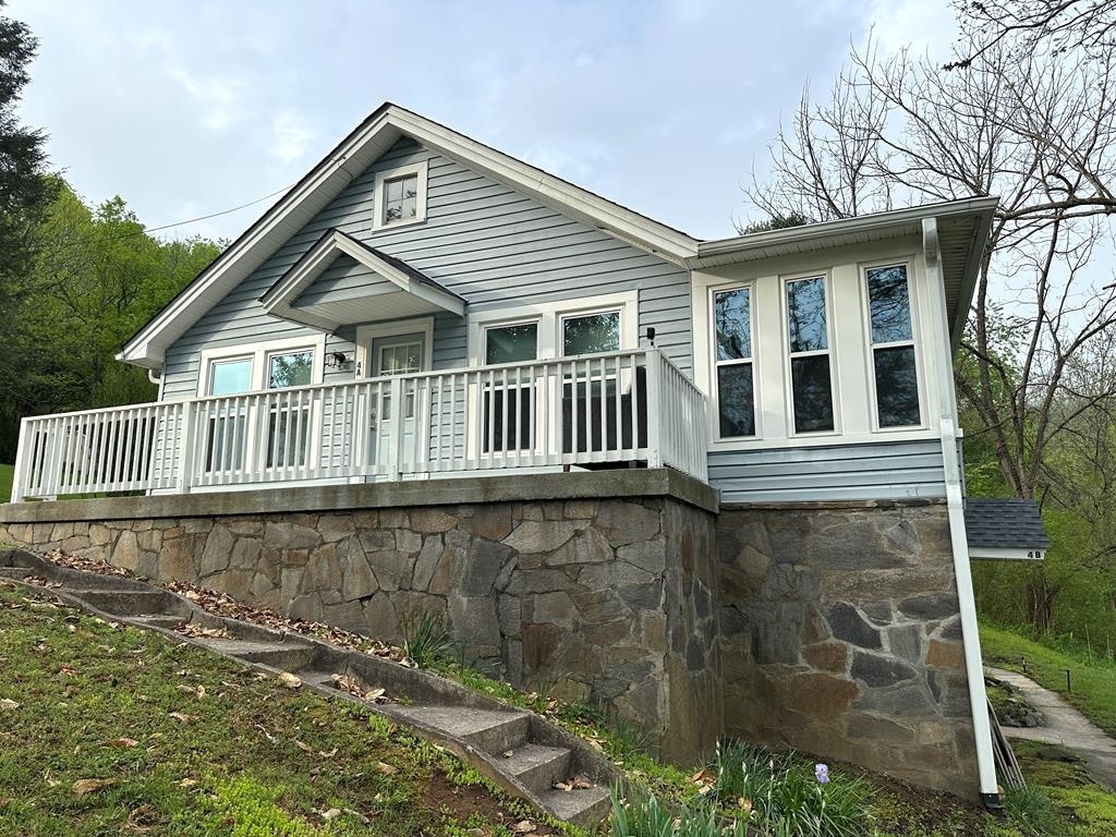 Whittier, North Carolina 28789, 5 Bedrooms Bedrooms, ,4 BathroomsBathrooms,Residential,For Sale,10635