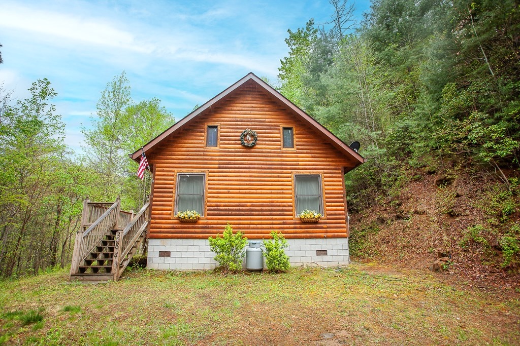 Robbinsville, North Carolina 28771, 2 Bedrooms Bedrooms, ,2 BathroomsBathrooms,Residential,For Sale,10636