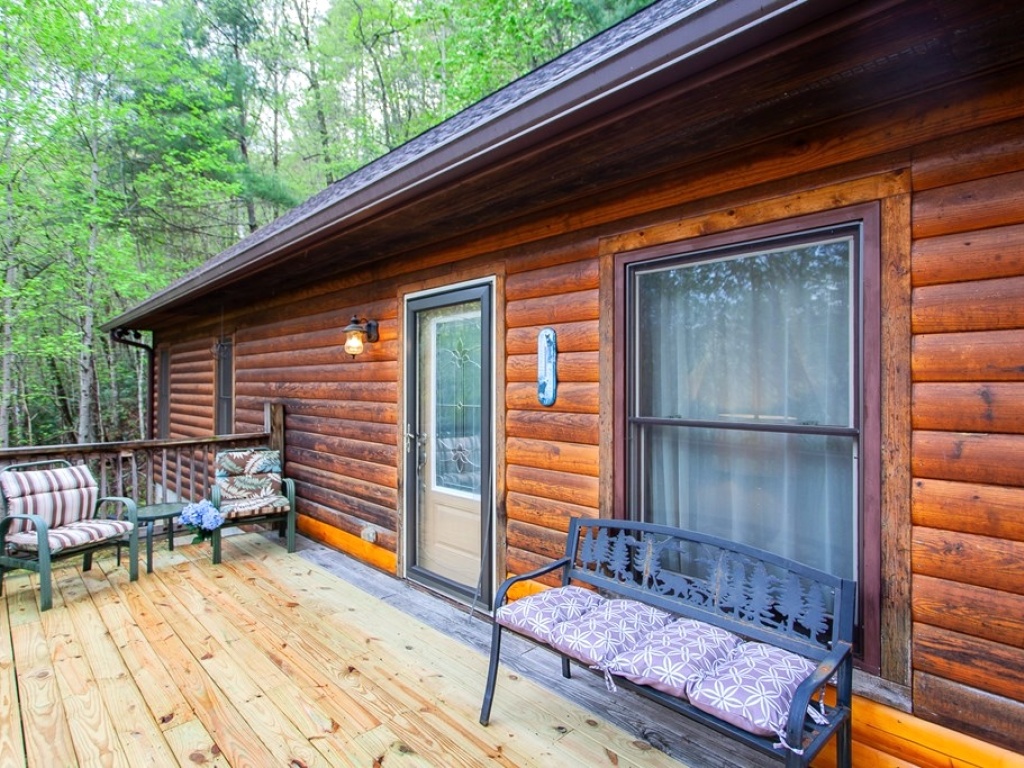 Robbinsville, North Carolina 28771, 2 Bedrooms Bedrooms, ,2 BathroomsBathrooms,Residential,For Sale,10636