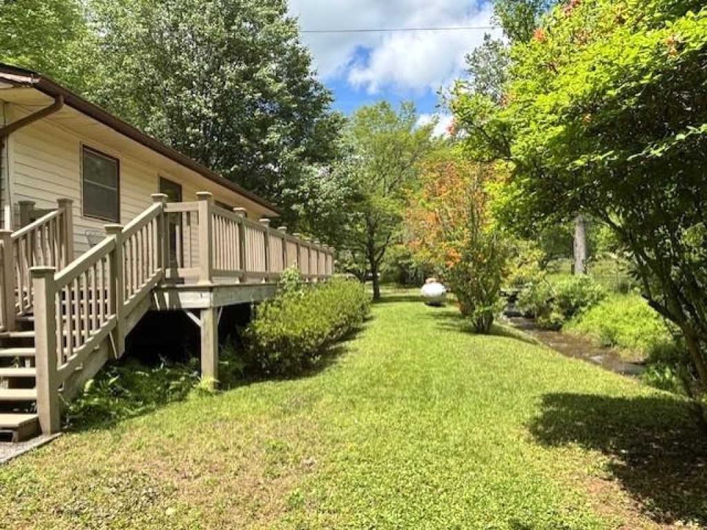 Sylva, North Carolina 28779, 2 Bedrooms Bedrooms, ,1 BathroomBathrooms,Residential,For Sale,10639