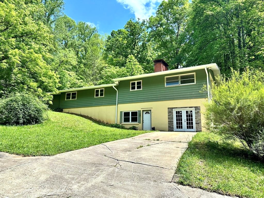 Bryson City, North Carolina 28713, 3 Bedrooms Bedrooms, ,2 BathroomsBathrooms,Residential,For Sale,10641