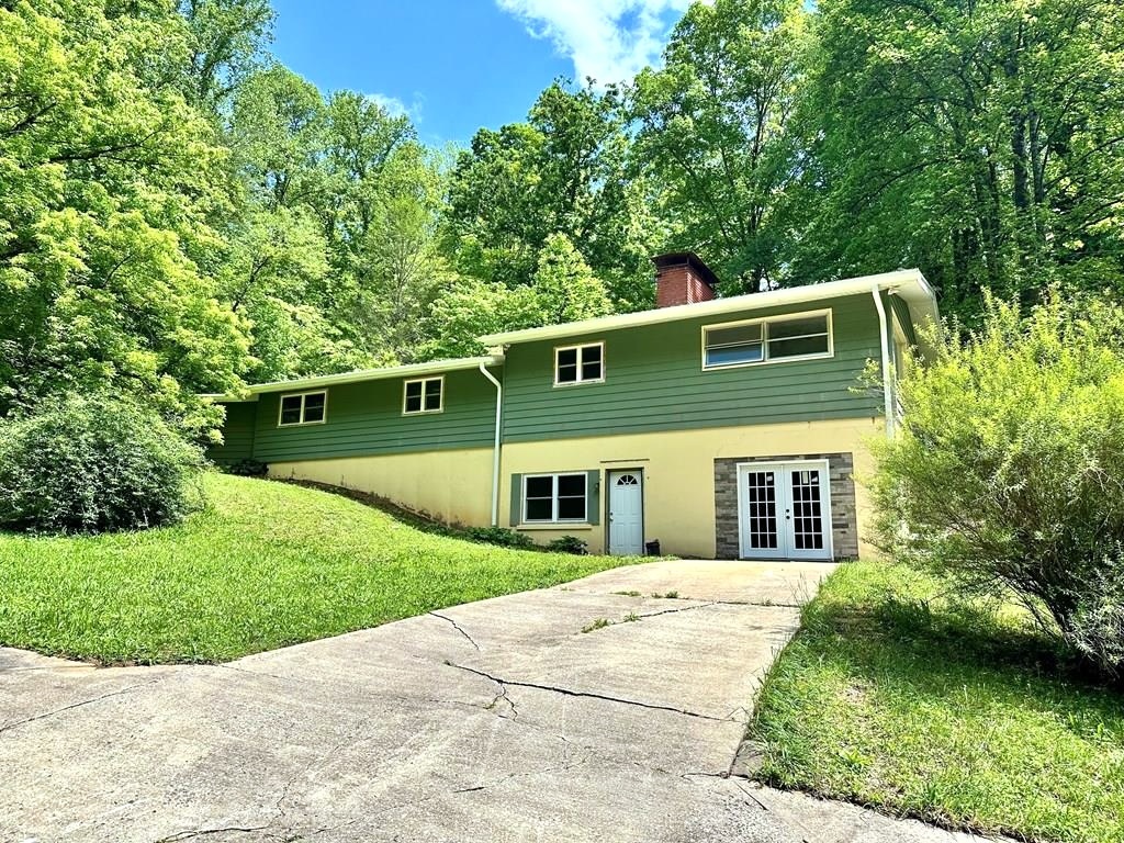 Bryson City, North Carolina 28713, 3 Bedrooms Bedrooms, ,2 BathroomsBathrooms,Residential,For Sale,10641