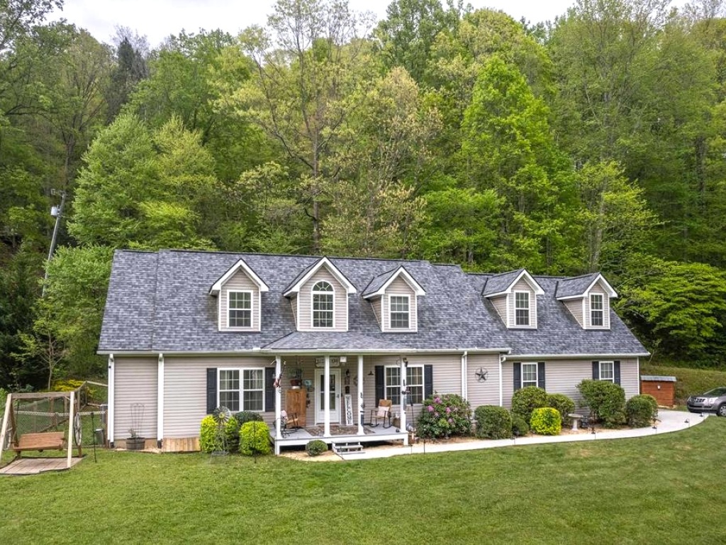 Sylva, North Carolina 28779, 3 Bedrooms Bedrooms, ,3 BathroomsBathrooms,Residential,For Sale,10648
