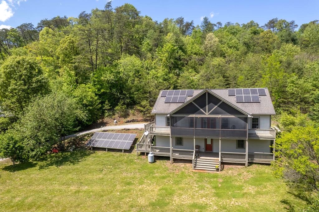 Sylva, North Carolina 28779, ,Residential,For Sale,10650