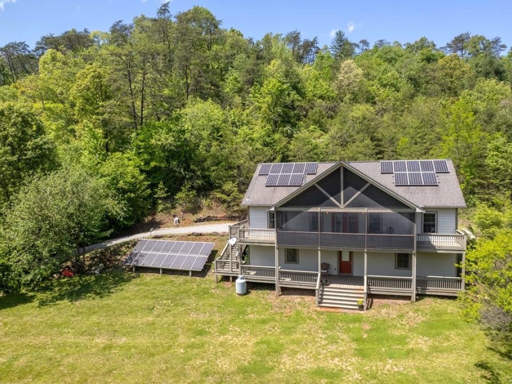 Sylva, North Carolina 28779, ,Residential,For Sale,10650