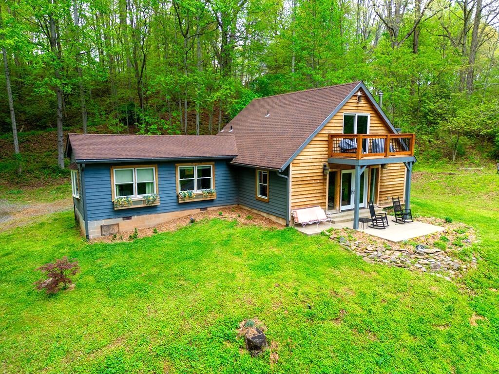 Sylva, North Carolina 28779, 3 Bedrooms Bedrooms, ,2 BathroomsBathrooms,Residential,For Sale,10653