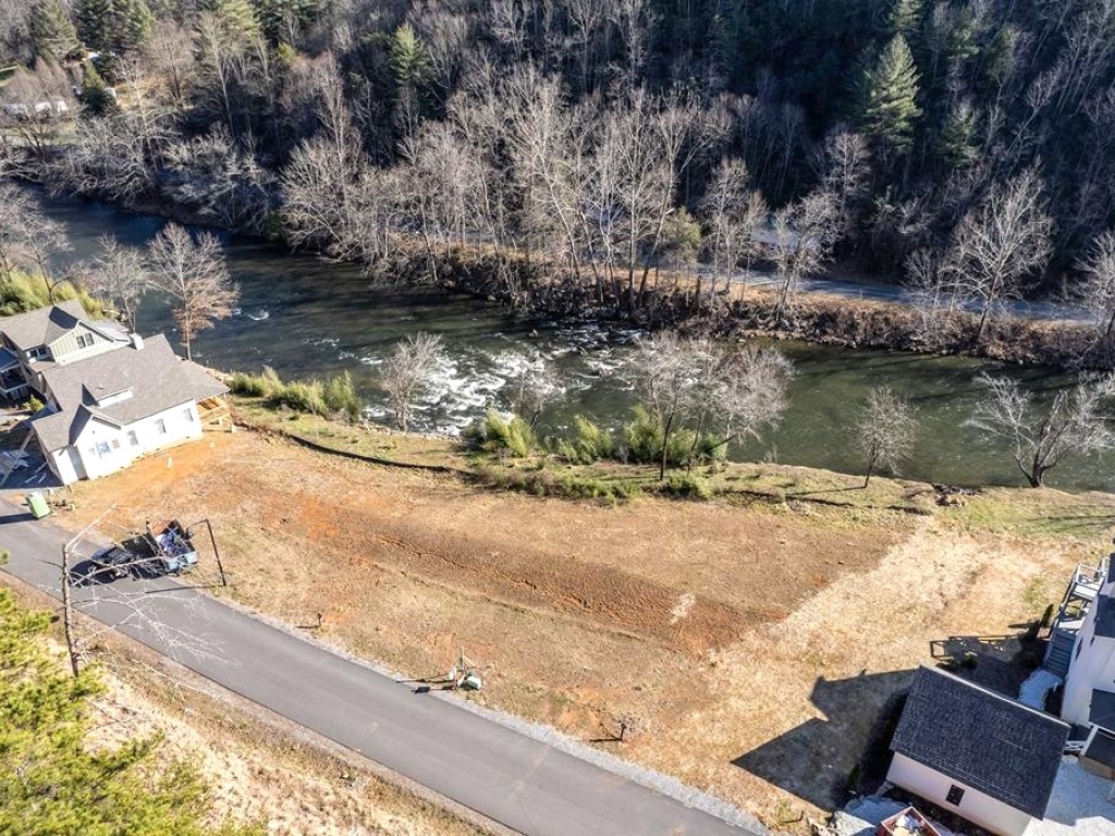 Cullowhee, North Carolina 28723, ,Acreage,For Sale,10657