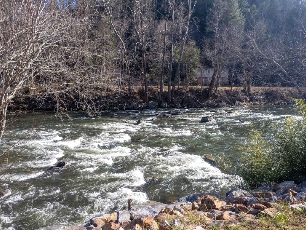 Cullowhee, North Carolina 28723, ,Acreage,For Sale,10657