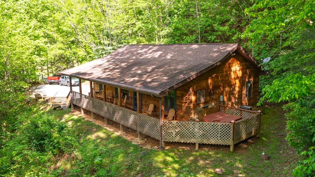 Bryson City, North Carolina 28713, 3 Bedrooms Bedrooms, ,2 BathroomsBathrooms,Residential,For Sale,10662