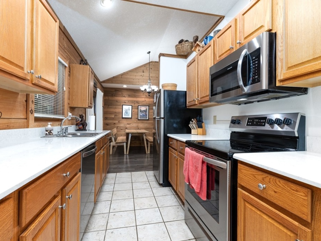 Bryson City, North Carolina 28713, 3 Bedrooms Bedrooms, ,2 BathroomsBathrooms,Residential,For Sale,10662